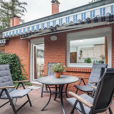 Feriehus Urlauberdorf Haus 29a *