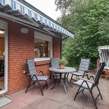 Urlauberdorf Haus 29a Feriehus