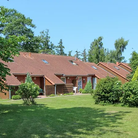 Urlauberdorf Haus 29a Feriehus