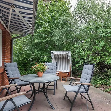 Feriehus Urlauberdorf Haus 29a *