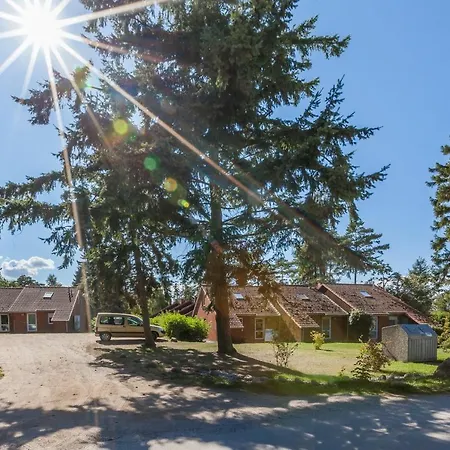 Hébergement de vacances Urlauberdorf Haus 29a *
