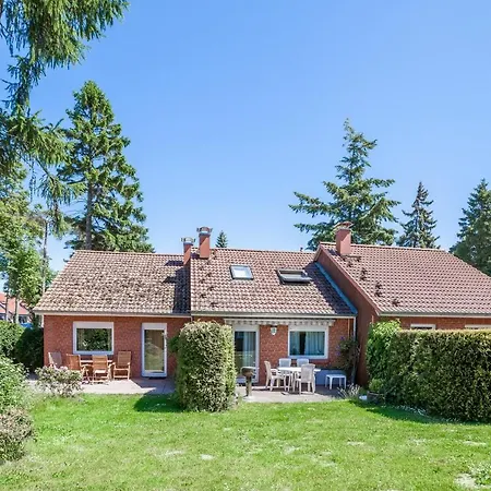 Feriehus Urlauberdorf Haus 29a