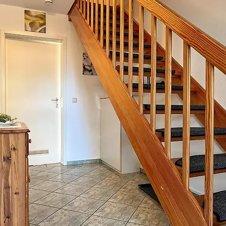 Urlauberdorf Haus 29a Hébergement de vacances *