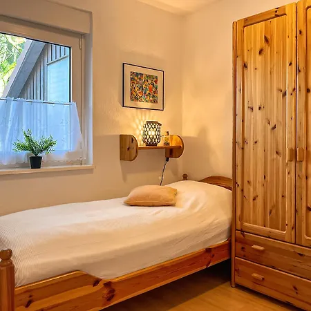 Urlauberdorf Haus 29a * Boltenhagen (Ostseebad)