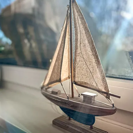 Urlauberdorf Haus 29a * Boltenhagen (Ostseebad)