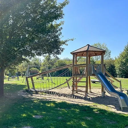 Hébergement de vacances Urlauberdorf Haus 29a Boltenhagen (Ostseebad)