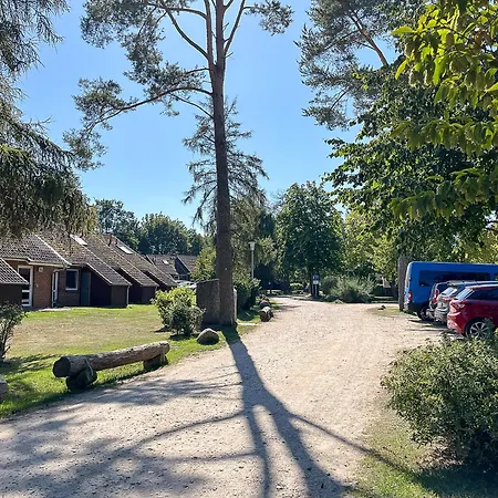 Urlauberdorf Haus 29a Hébergement de vacances *