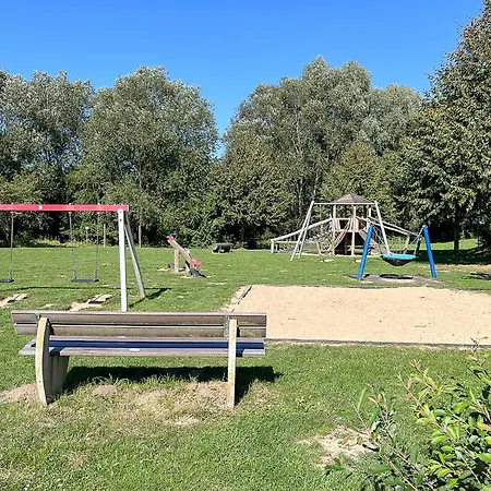 Feriehus Urlauberdorf Haus 29a *