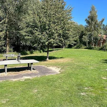 Urlauberdorf Haus 29a Hébergement de vacances *
