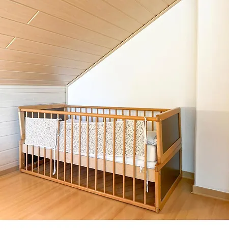 Feriehus Urlauberdorf Haus 29a