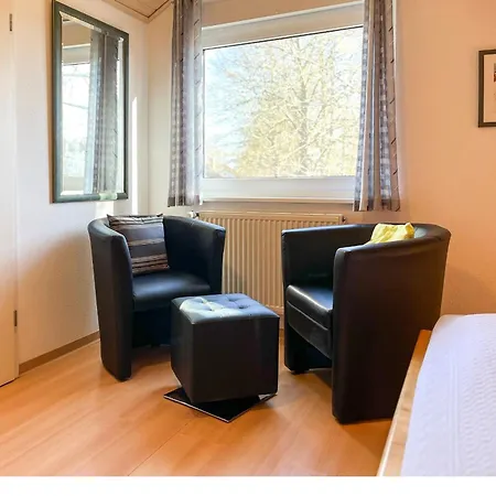 Hébergement de vacances Urlauberdorf Haus 29a