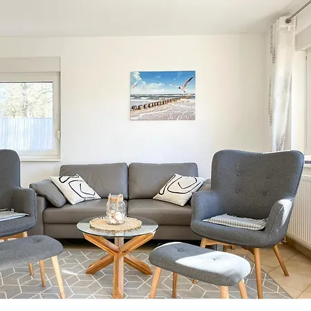 Urlauberdorf Haus 29a * Boltenhagen (Ostseebad)