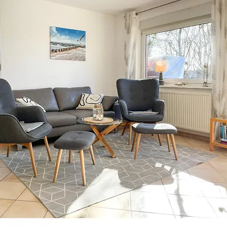 Urlauberdorf Haus 29a *