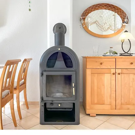 Urlauberdorf Haus 29a * Boltenhagen (Ostseebad)