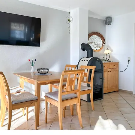 Urlauberdorf Haus 29a *