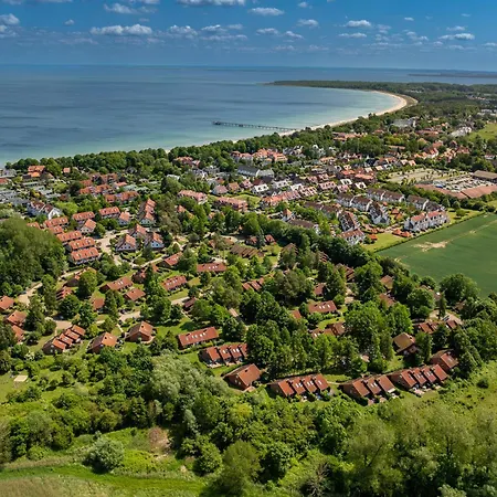 Urlauberdorf Haus 29a Hébergement de vacances *