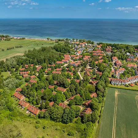 Urlauberdorf Haus 29a *