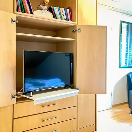 Urlauberdorf Haus 29a